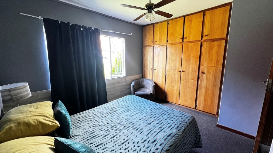 2 Bedroom Property for Sale in Langenhovenpark Free State